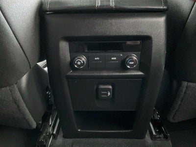2023 Chevrolet Traverse AWD 1LT
