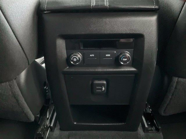 2023 Chevrolet Traverse AWD 1LT