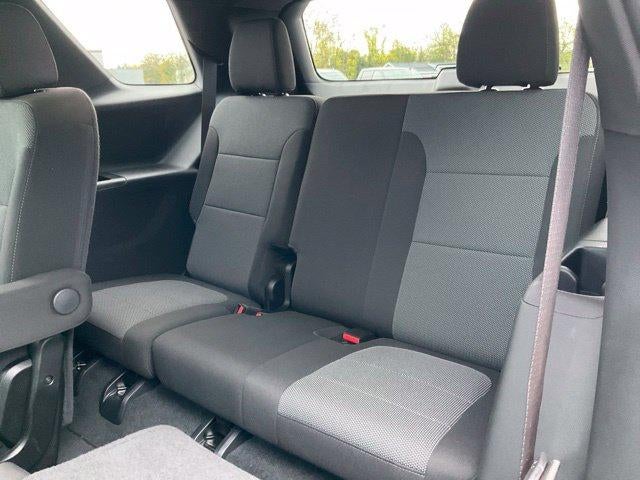 2023 Chevrolet Traverse AWD 1LT