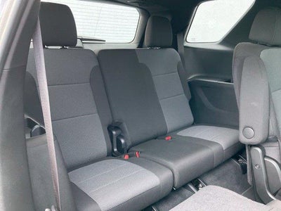 2023 Chevrolet Traverse AWD 1LT