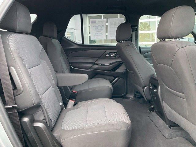 2023 Chevrolet Traverse AWD 1LT