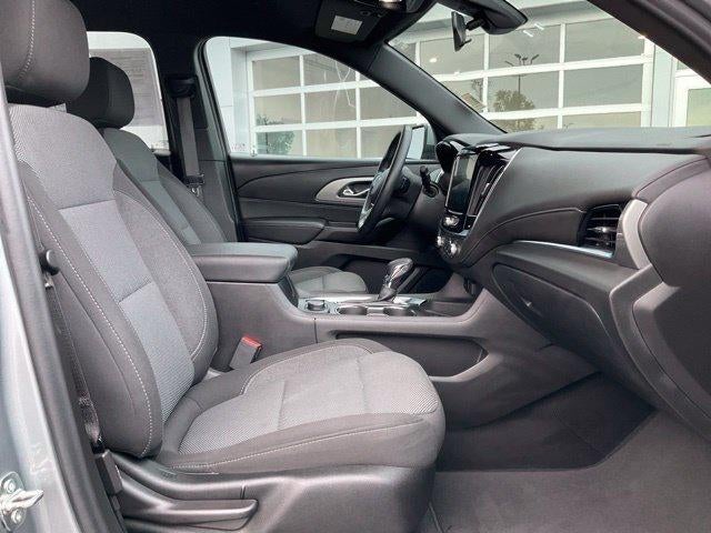 2023 Chevrolet Traverse AWD 1LT