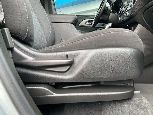 2023 Chevrolet Traverse AWD 1LT