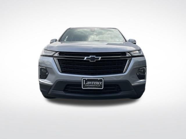 2023 Chevrolet Traverse AWD 1LT