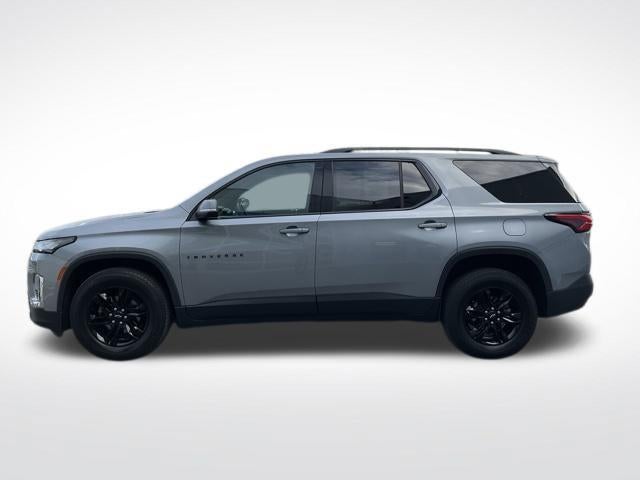 2023 Chevrolet Traverse AWD 1LT