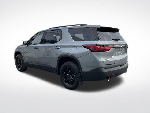 2023 Chevrolet Traverse AWD 1LT
