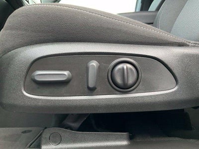 2023 Chevrolet Traverse AWD 1LT