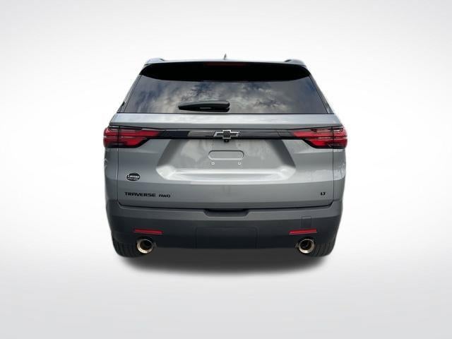 2023 Chevrolet Traverse AWD 1LT