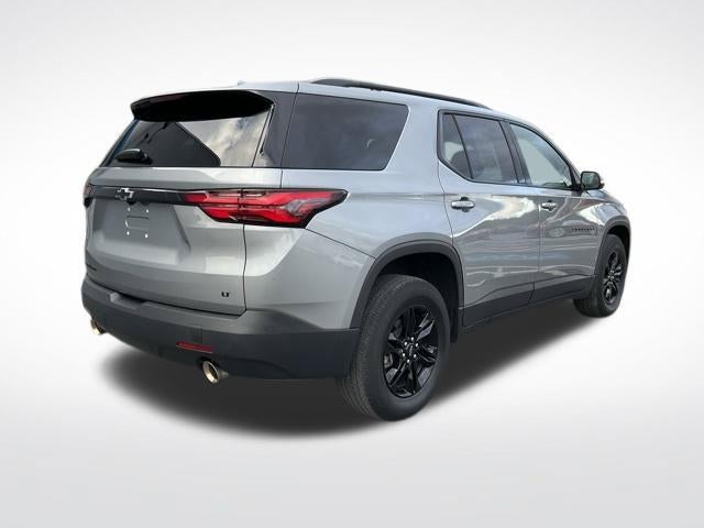 2023 Chevrolet Traverse AWD 1LT