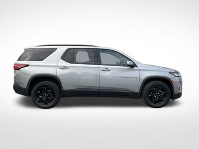2023 Chevrolet Traverse AWD 1LT
