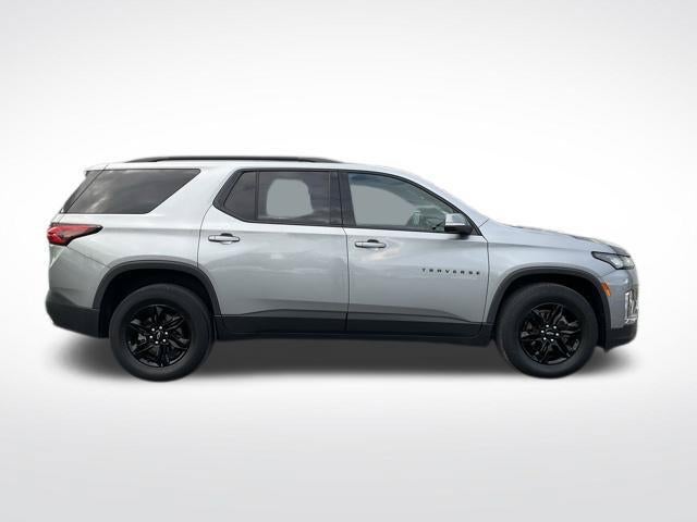 2023 Chevrolet Traverse AWD 1LT