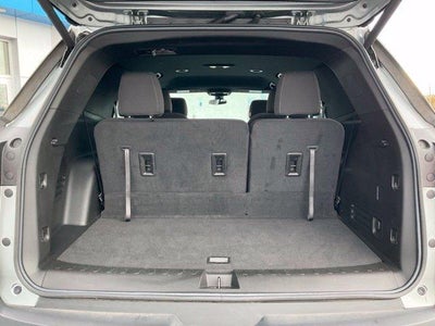 2023 Chevrolet Traverse AWD 1LT