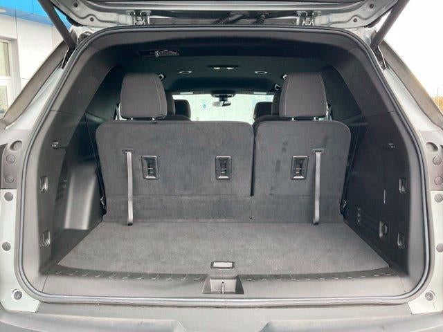2023 Chevrolet Traverse AWD 1LT