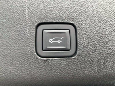2023 Chevrolet Traverse AWD 1LT