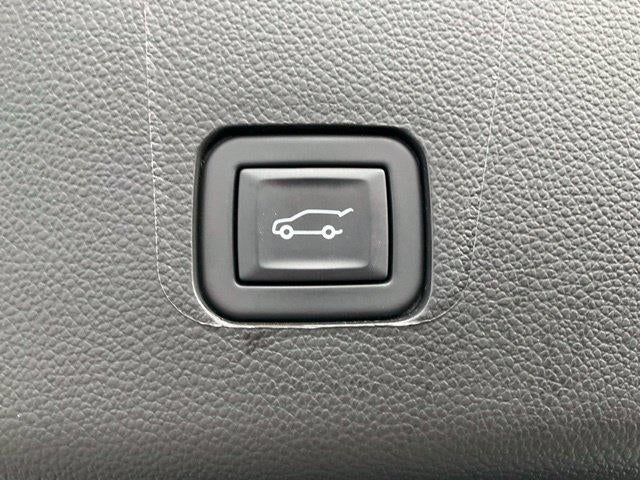 2023 Chevrolet Traverse AWD 1LT