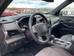 2023 Chevrolet Traverse AWD 1LT