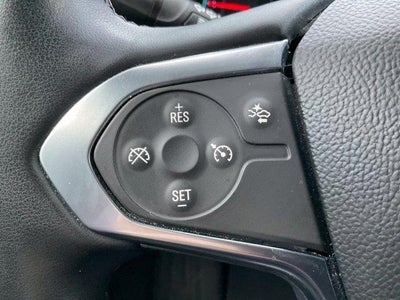 2023 Chevrolet Traverse AWD 1LT