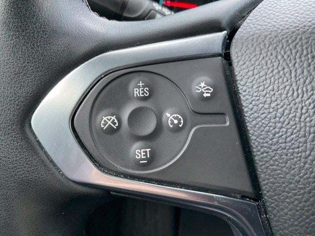 2023 Chevrolet Traverse AWD 1LT