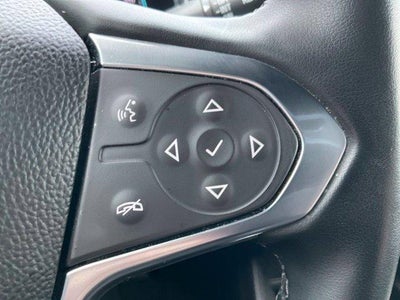 2023 Chevrolet Traverse AWD 1LT