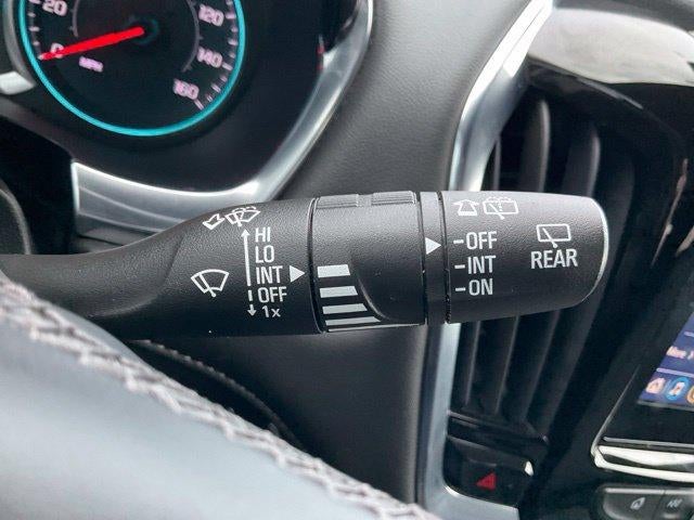 2023 Chevrolet Traverse AWD 1LT