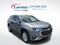 2019 Chevrolet Traverse AWD 1LT