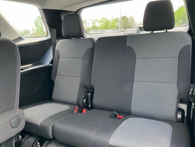 2019 Chevrolet Traverse AWD 1LT