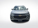 2019 Chevrolet Traverse AWD 1LT