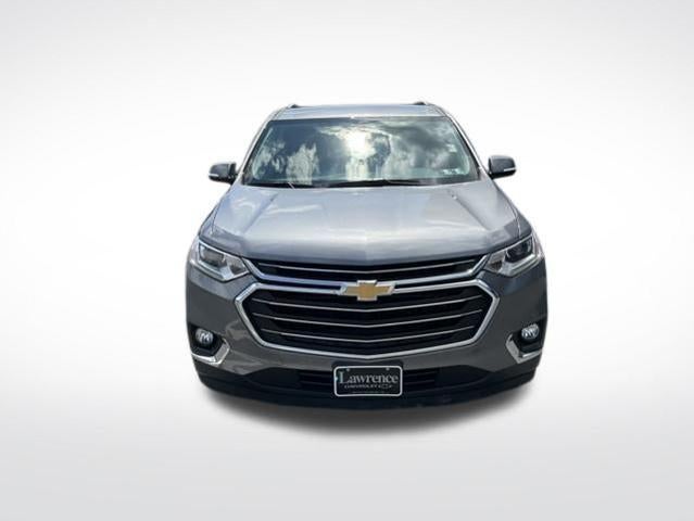 2019 Chevrolet Traverse AWD 1LT