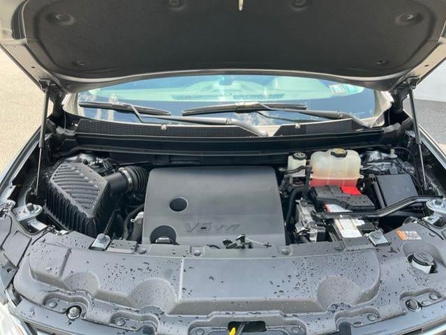 2019 Chevrolet Traverse AWD 1LT