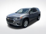 2019 Chevrolet Traverse AWD 1LT