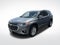 2019 Chevrolet Traverse AWD 1LT