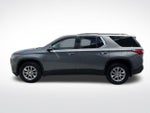 2019 Chevrolet Traverse AWD 1LT