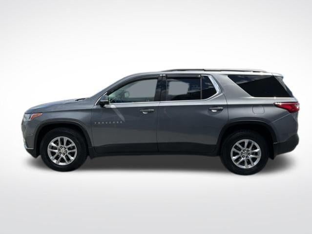 2019 Chevrolet Traverse AWD 1LT