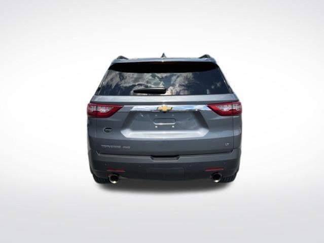 2019 Chevrolet Traverse AWD 1LT