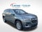 2023 Chevrolet Traverse AWD 1LT