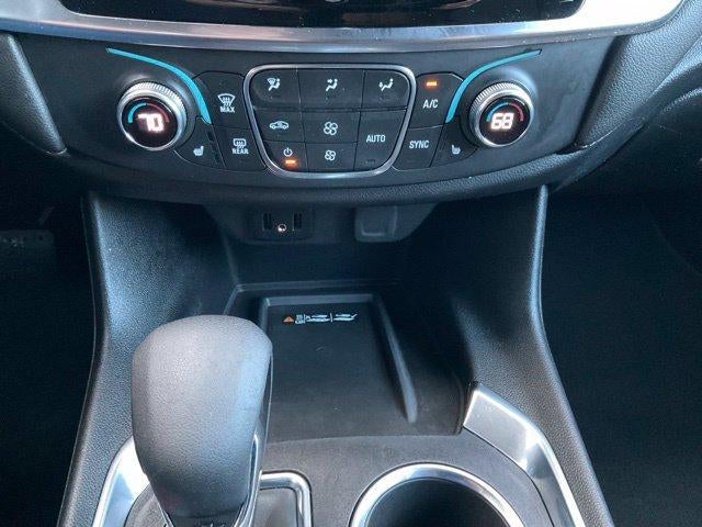 2023 Chevrolet Traverse AWD 1LT