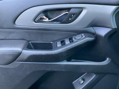 2023 Chevrolet Traverse AWD 1LT