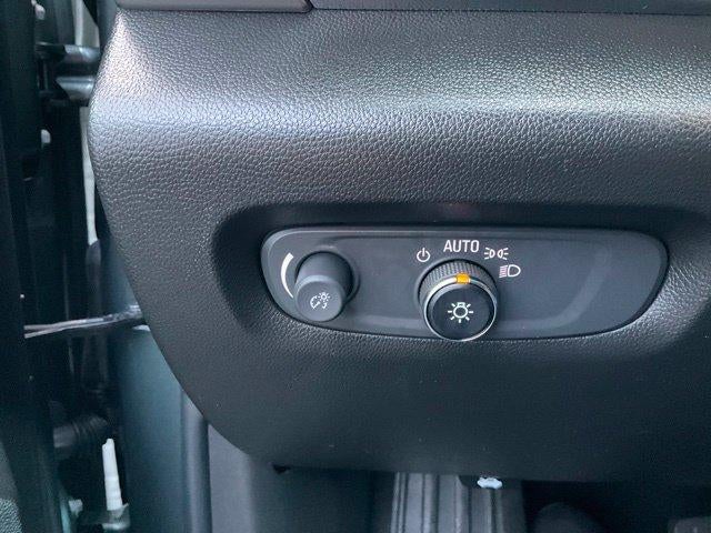 2023 Chevrolet Traverse AWD 1LT