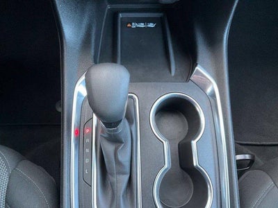 2023 Chevrolet Traverse AWD 1LT