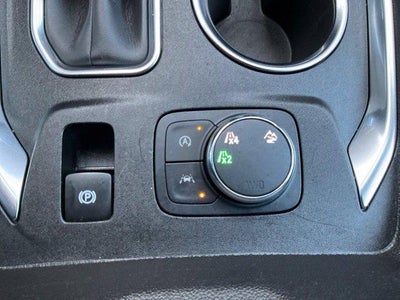 2023 Chevrolet Traverse AWD 1LT