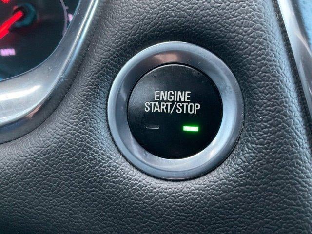 2023 Chevrolet Traverse AWD 1LT