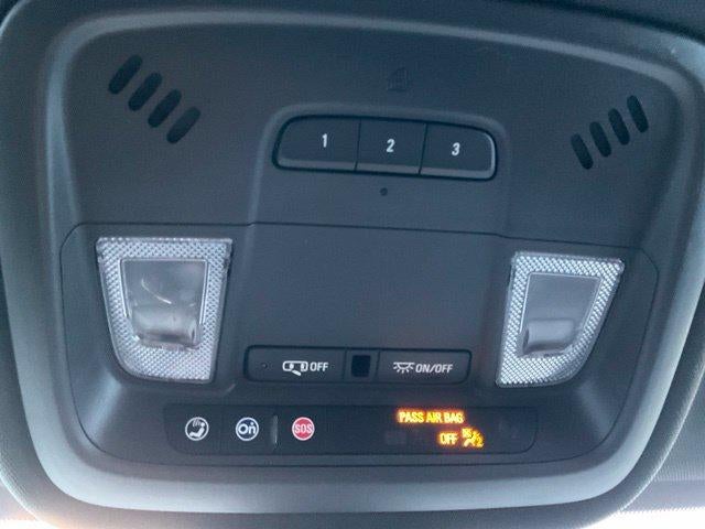 2023 Chevrolet Traverse AWD 1LT
