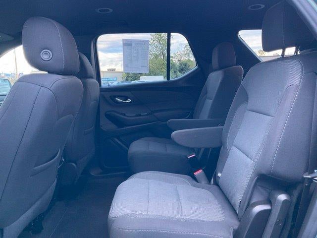 2023 Chevrolet Traverse AWD 1LT