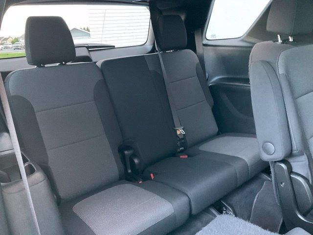 2023 Chevrolet Traverse AWD 1LT