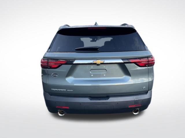 2023 Chevrolet Traverse AWD 1LT