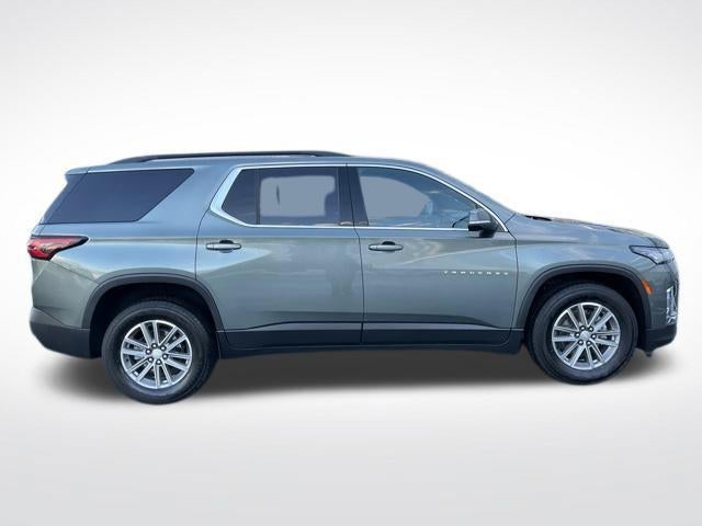 2023 Chevrolet Traverse AWD 1LT