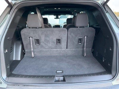 2023 Chevrolet Traverse AWD 1LT