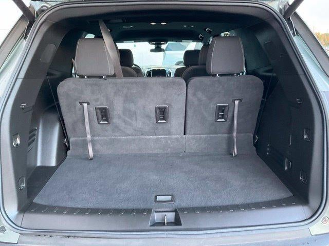 2023 Chevrolet Traverse AWD 1LT