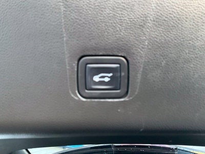 2023 Chevrolet Traverse AWD 1LT
