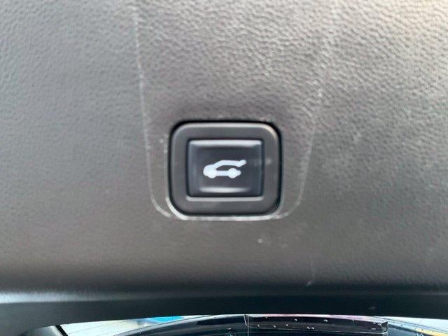 2023 Chevrolet Traverse AWD 1LT
